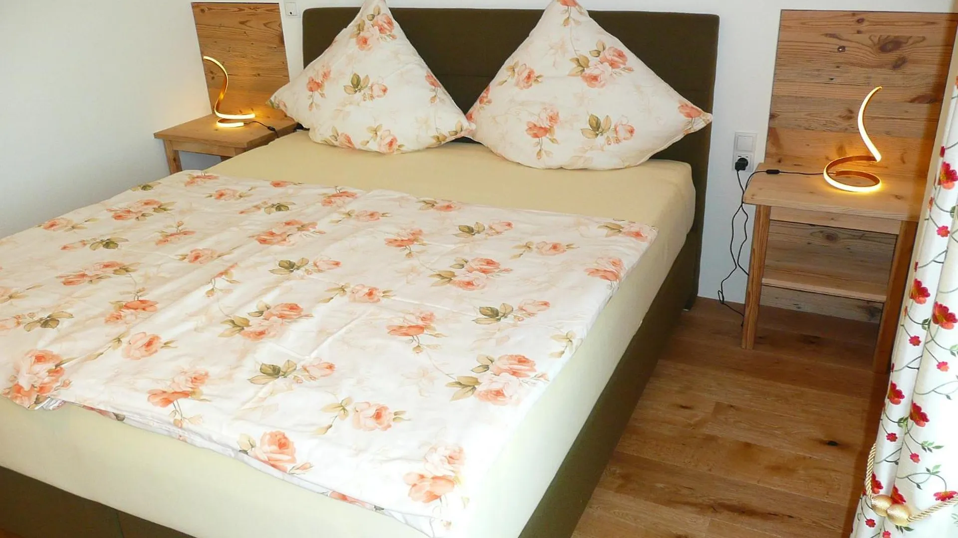 Ferienwohnung Mit Dampfbad Wertach 0*,  Německo