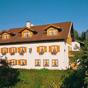 Berg&bleibe Bed & Breakfast