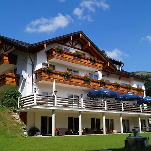 3* Hotel Alpenhof Reuterwanne