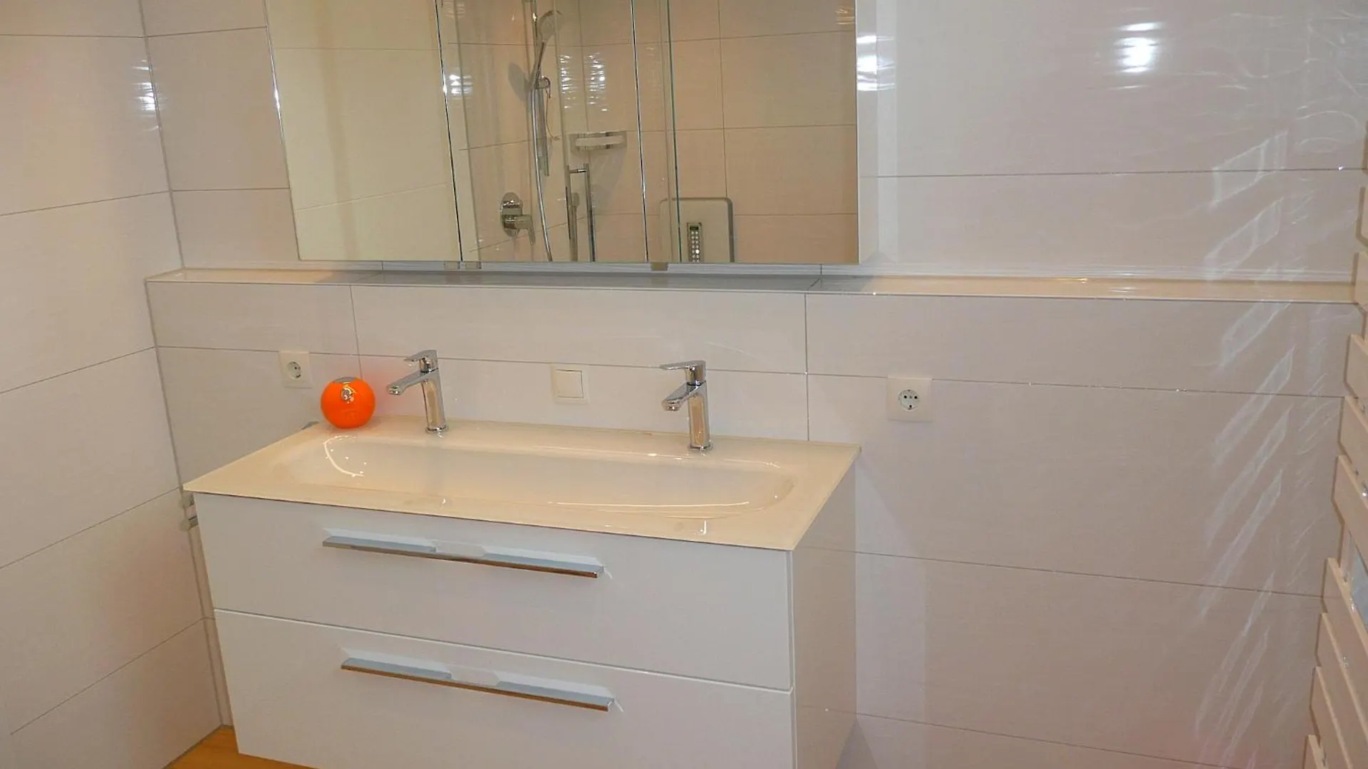 Ferienwohnung Mit Dampfbad Wertach