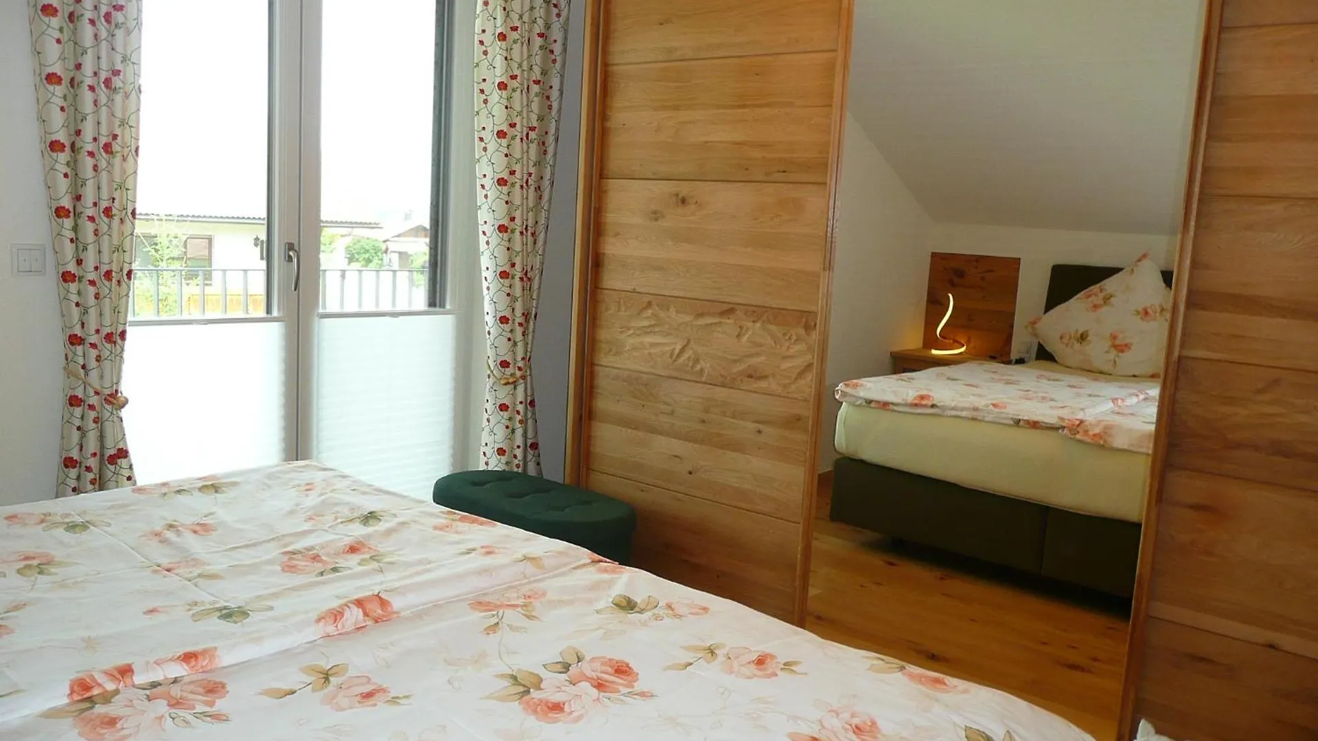 Apartment Ferienwohnung Mit Dampfbad