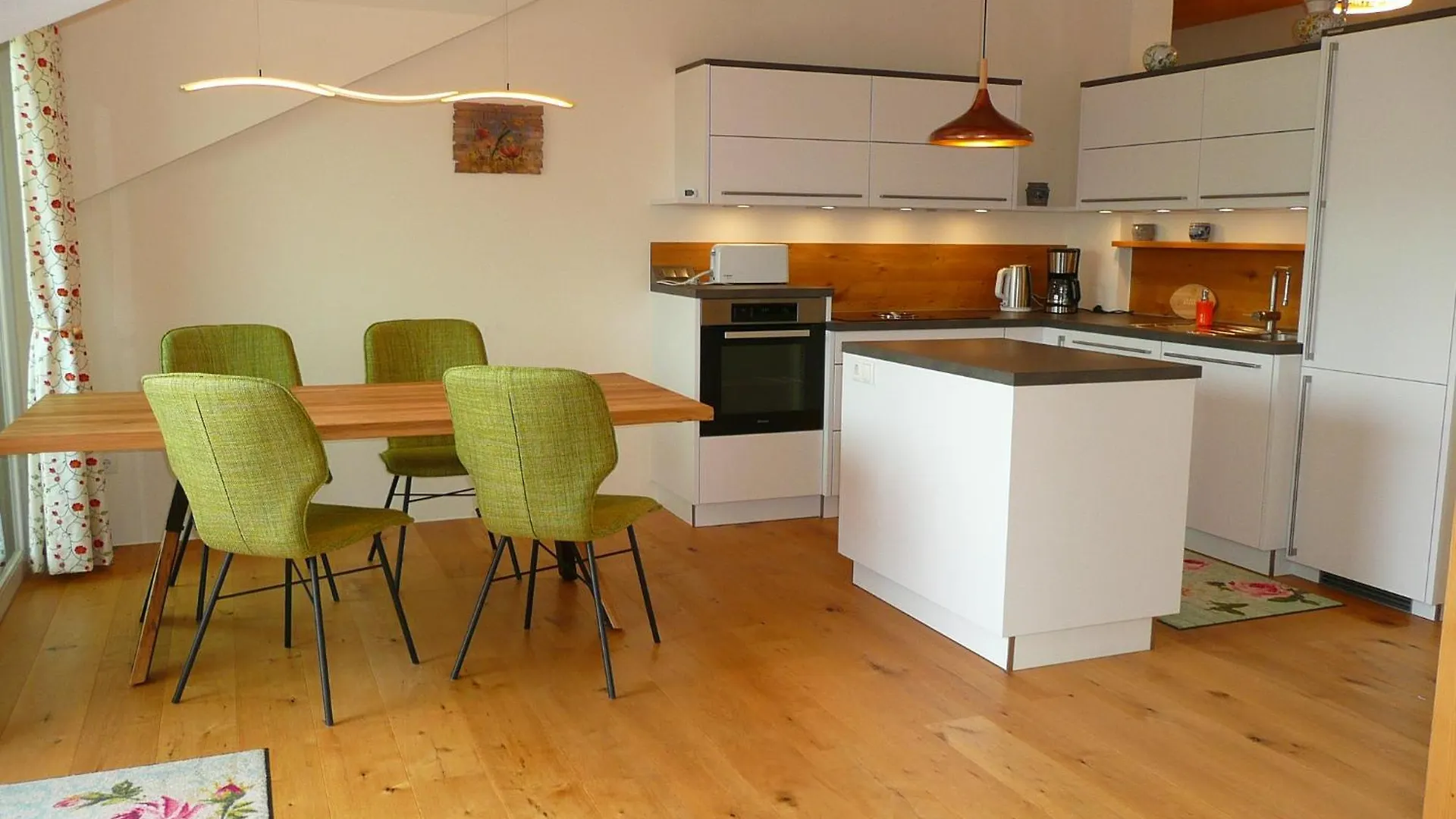 Apartment Ferienwohnung Mit Dampfbad Germany