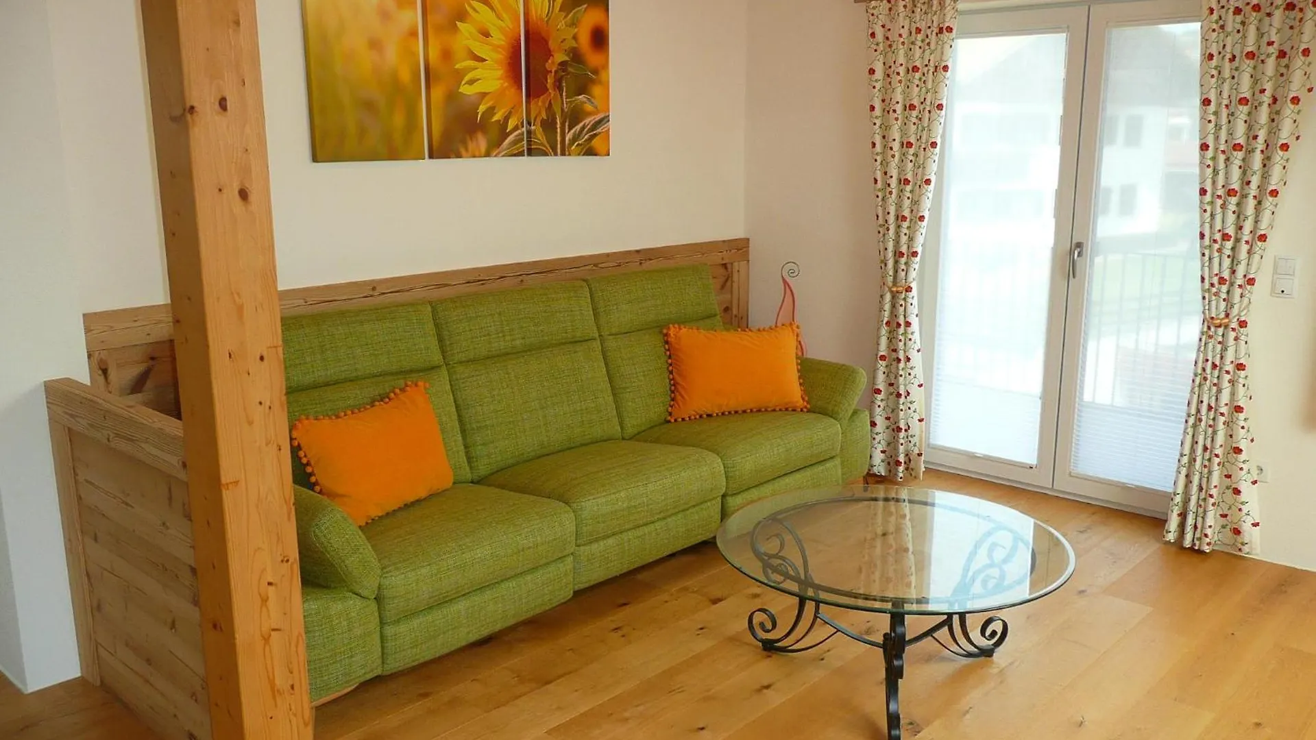 Ferienwohnung Mit Dampfbad